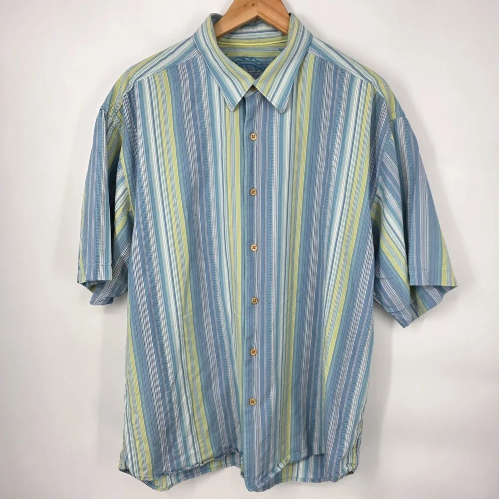 Tommy Bahama thanks your
